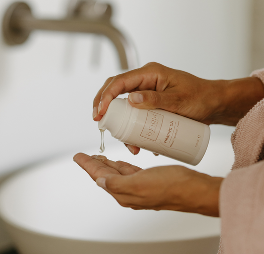 Firming Gel