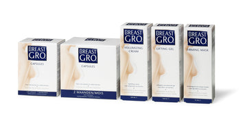 Why we continue as BreastGro in China