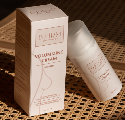 Volumizing Cream